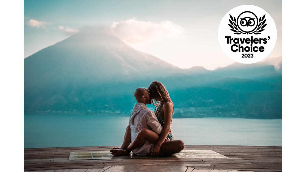 couples retreat Guatemala