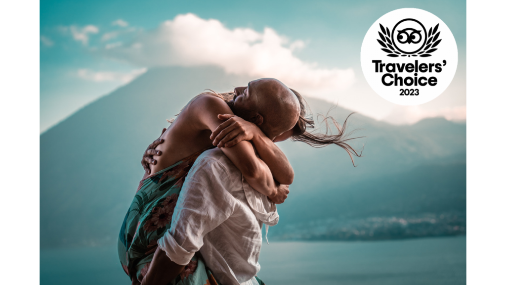 Natural Yoga Experiences Guatemala