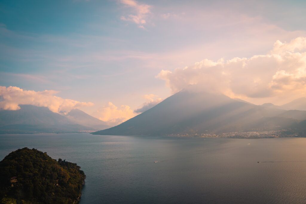 Lake Atitlan Weather