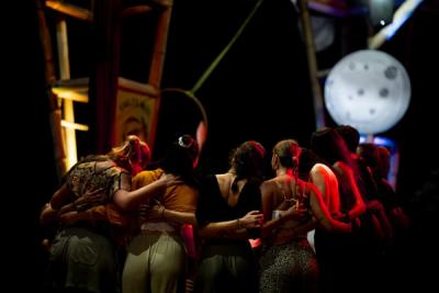 Under the Moonlight: The Ancient Tradition of Full Moon Celebrations