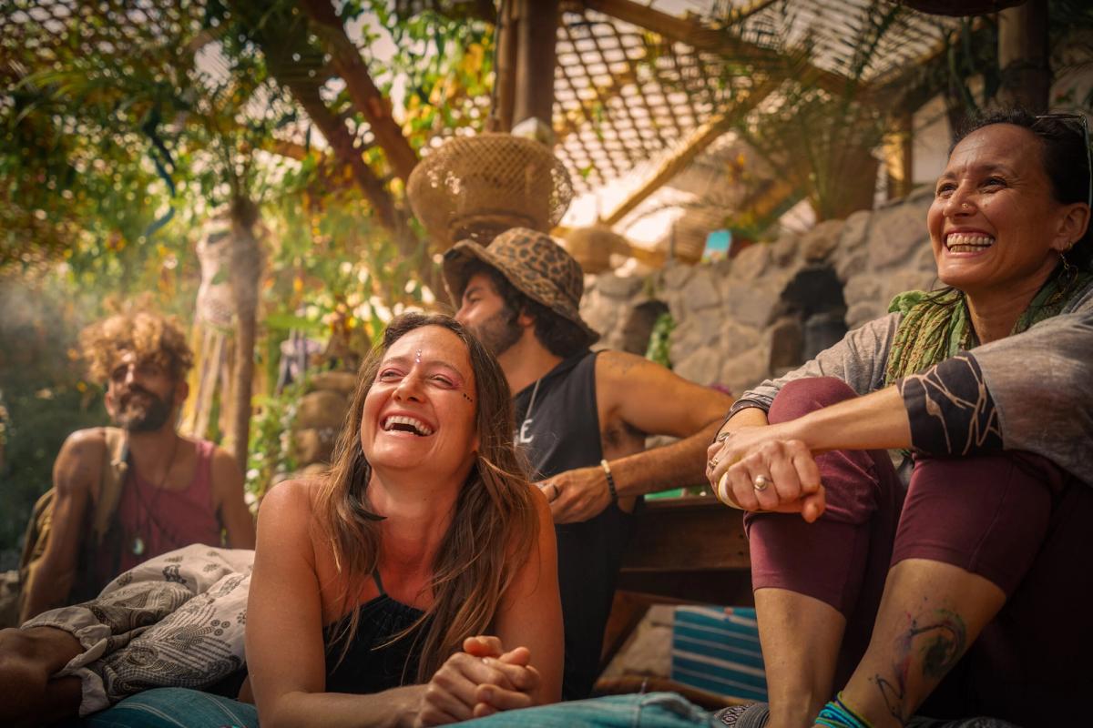 Solo Travel in Guatemala