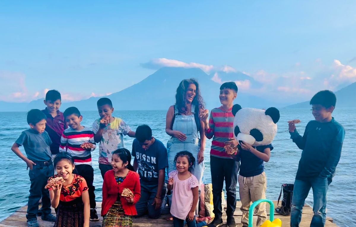 camino canicas