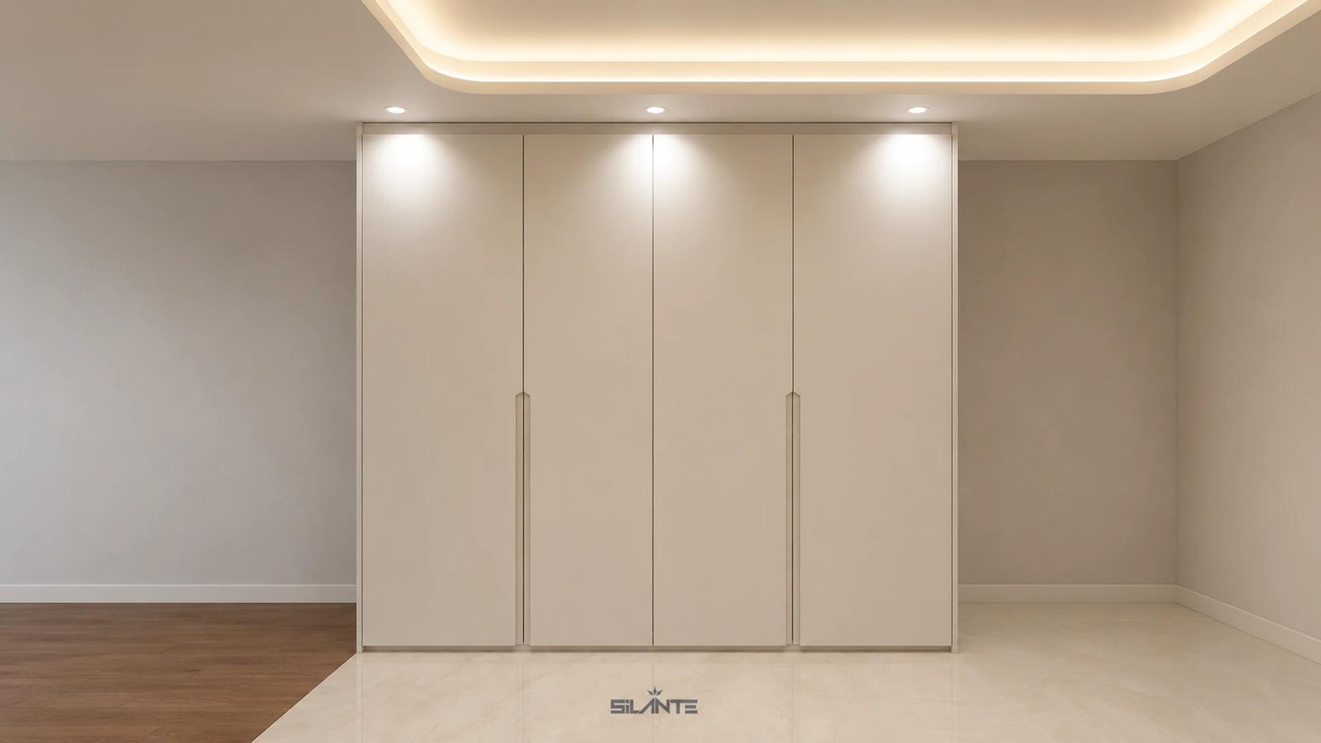 Mutfak Dolabı Kapak Fiyatları Neye Göre Değişir?