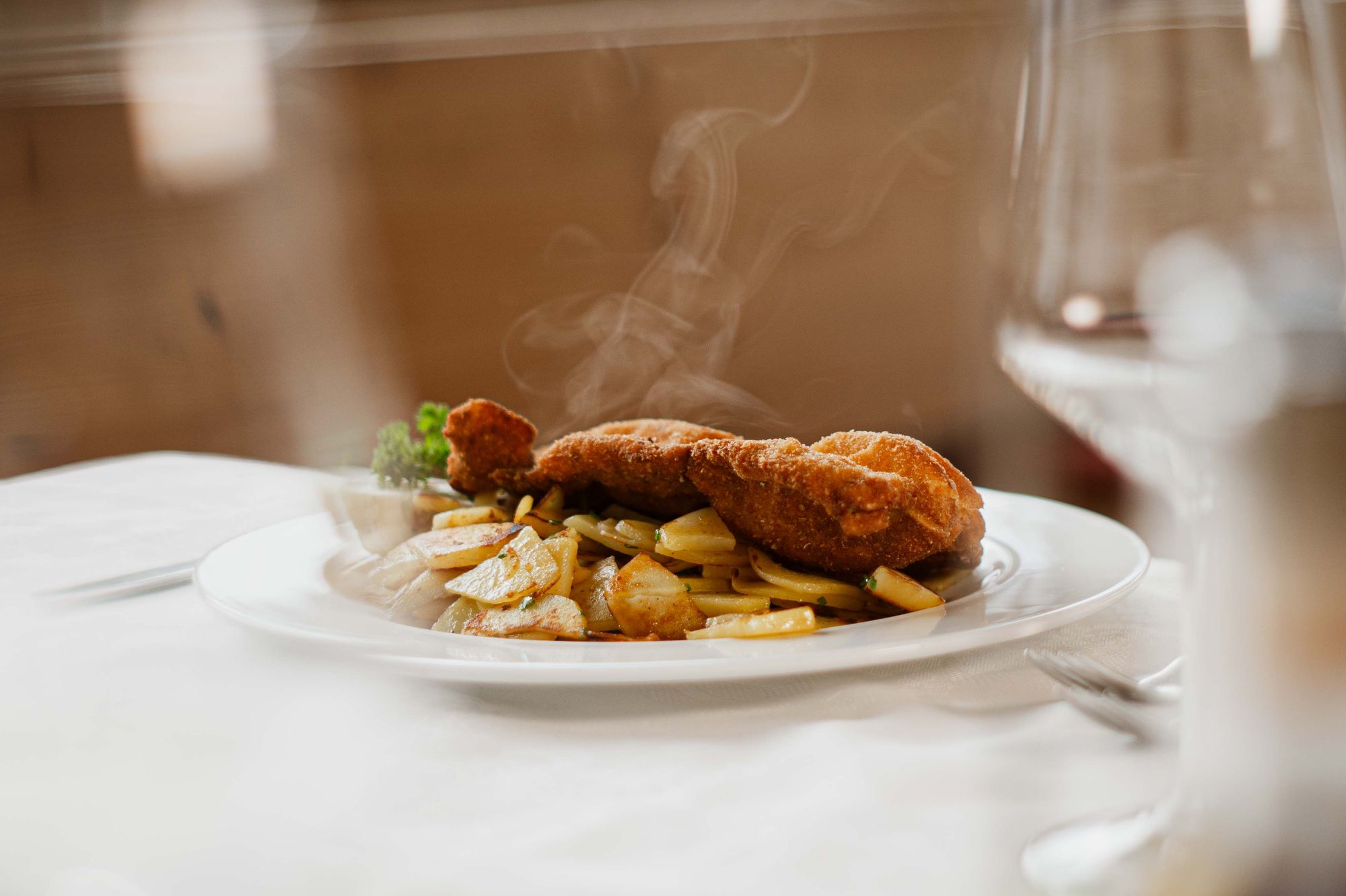 Gasthaus Sonneck