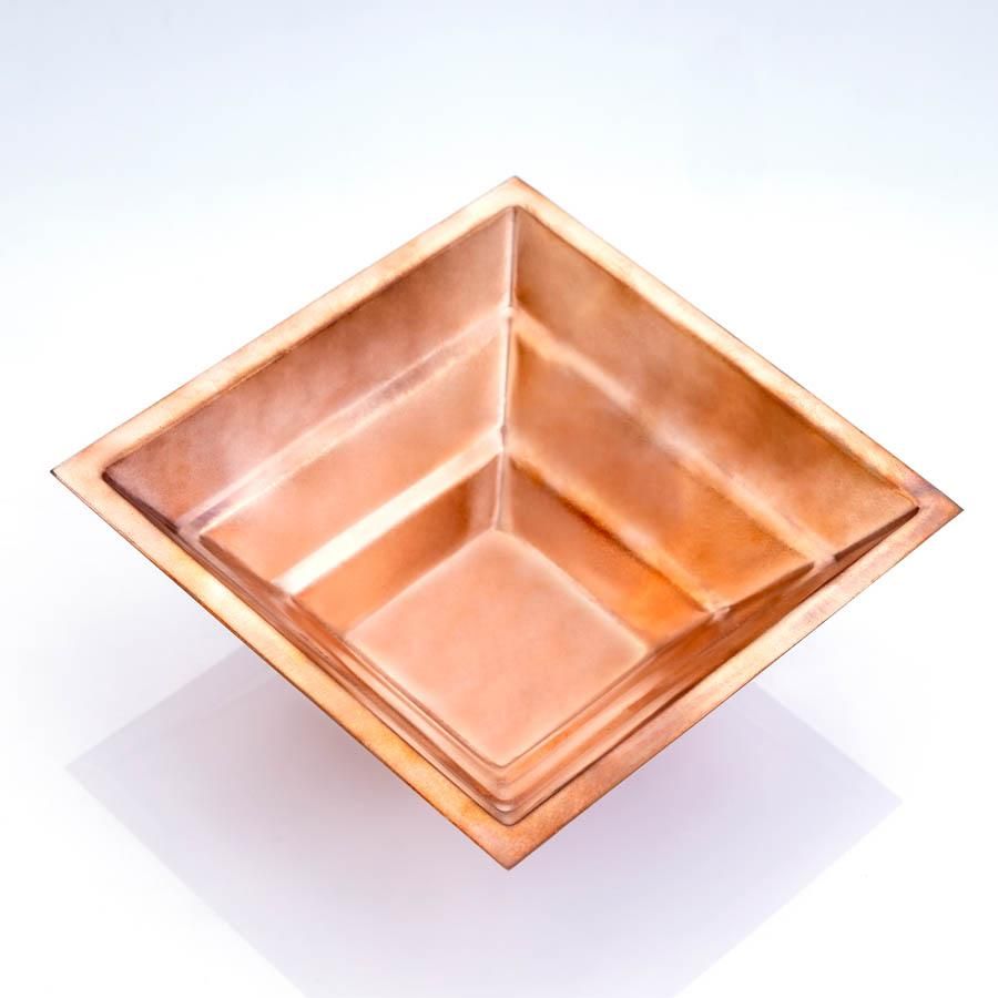 Agnihotra Copper Pot 2