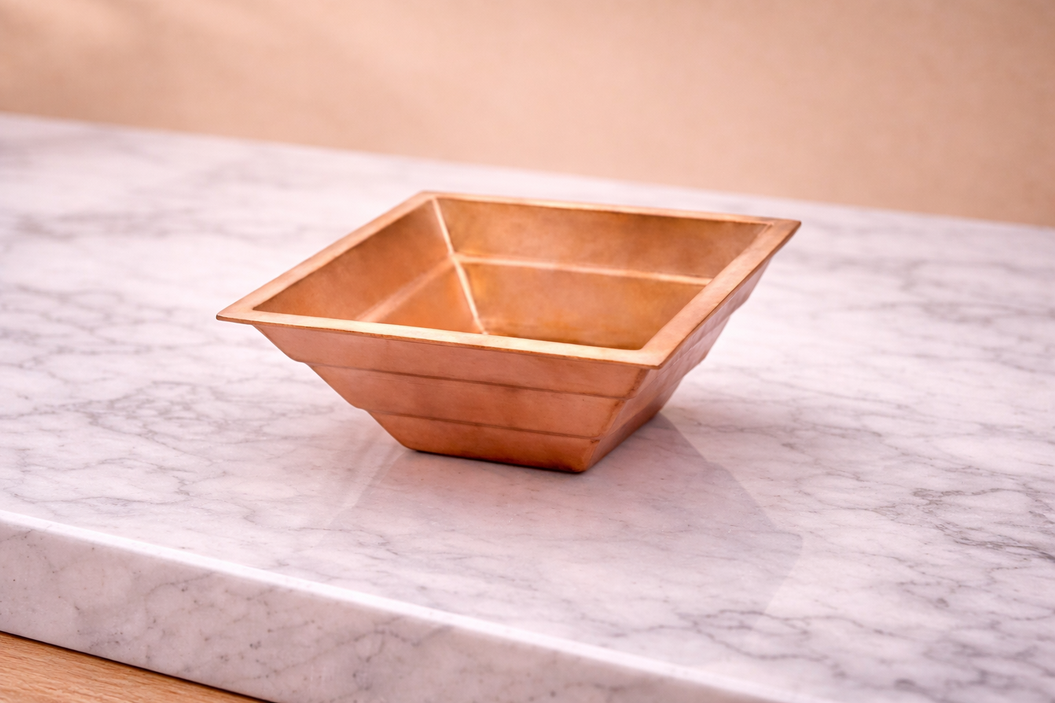 Agnihotra Copper Yantram 