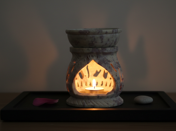 Aroma Oil Diffuser 2