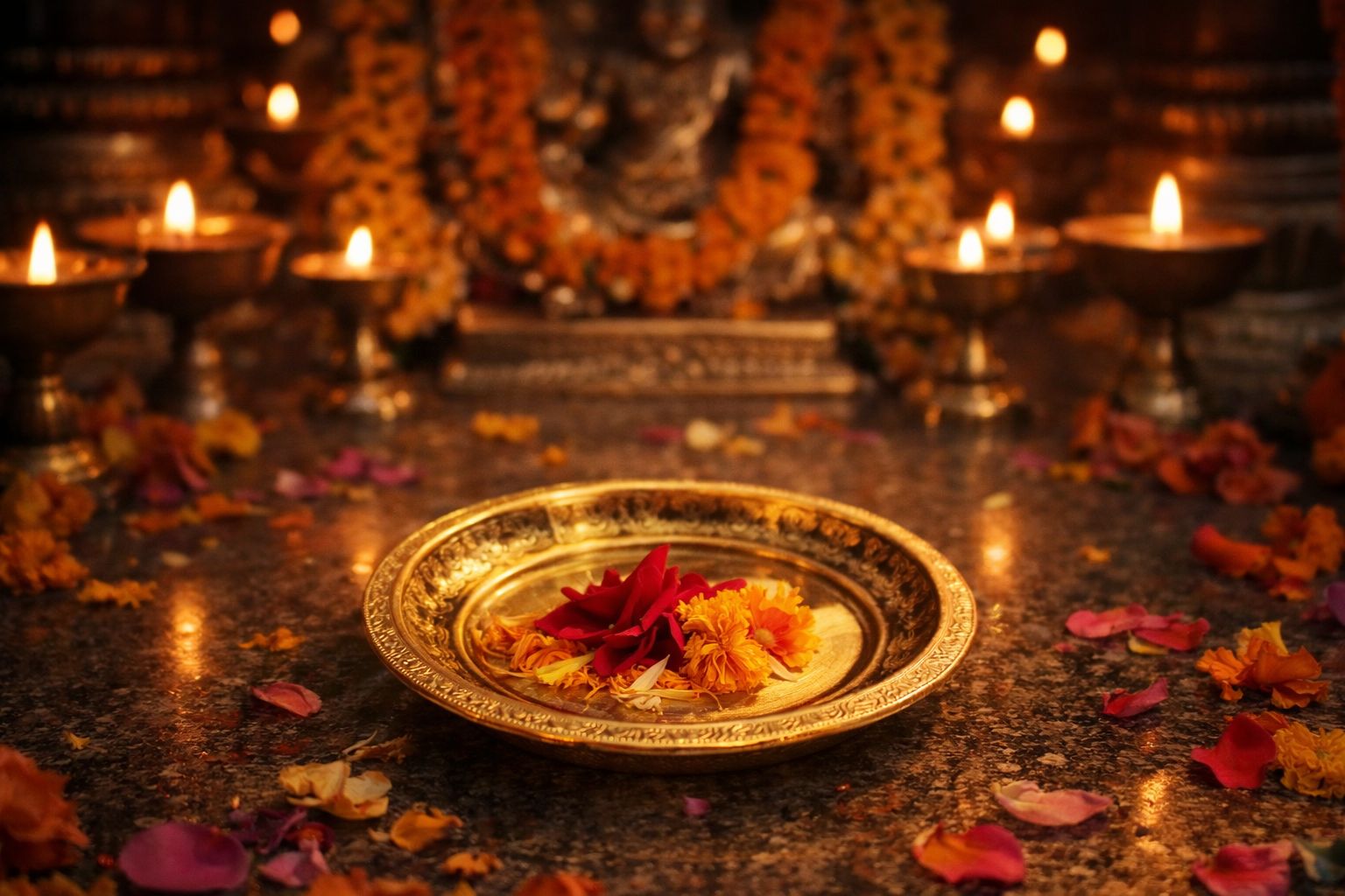 Agnihotra Brass Bowl 3