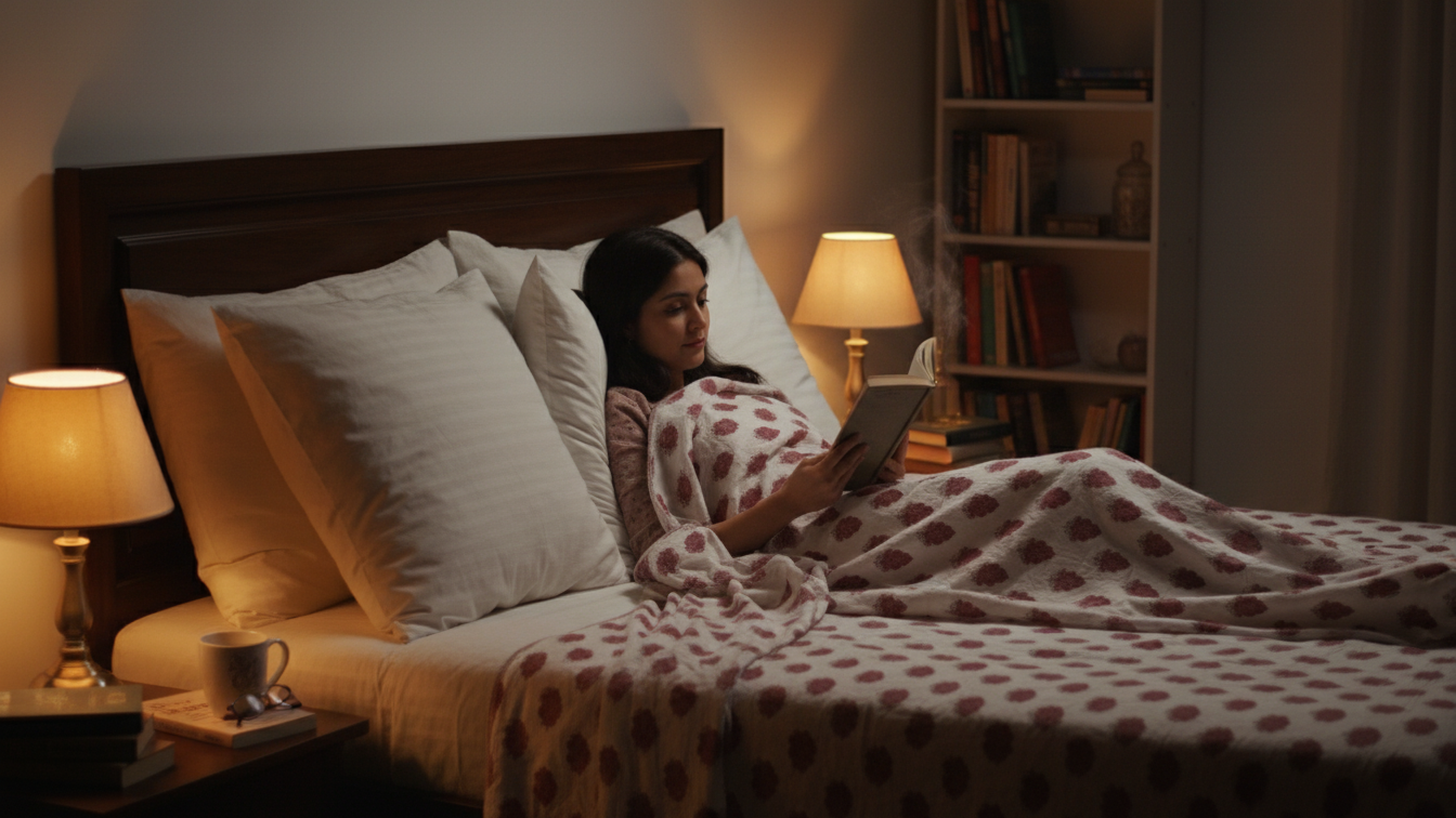 Royal Camel Caravan Dohar ( Double ) 2