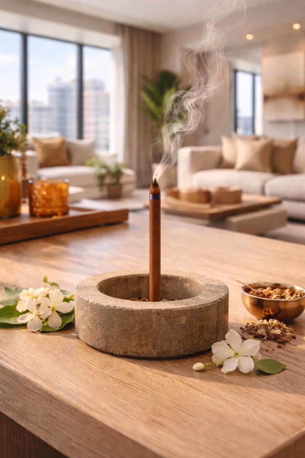 Dhoop Sticks- Jasminee 3