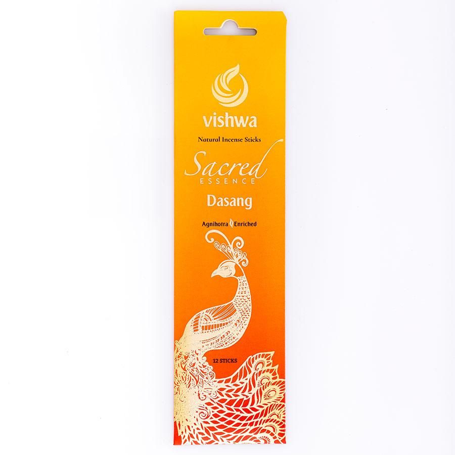 Sacred essene Incense Stick - Dasang 2