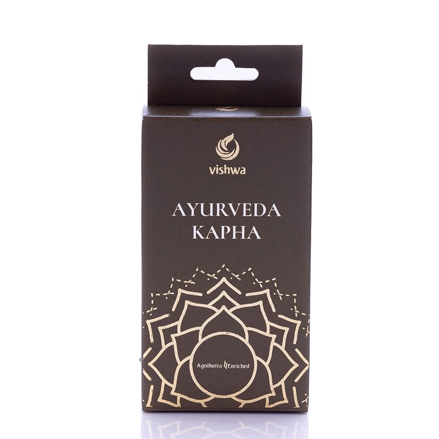 Ayurveda Kapha 3