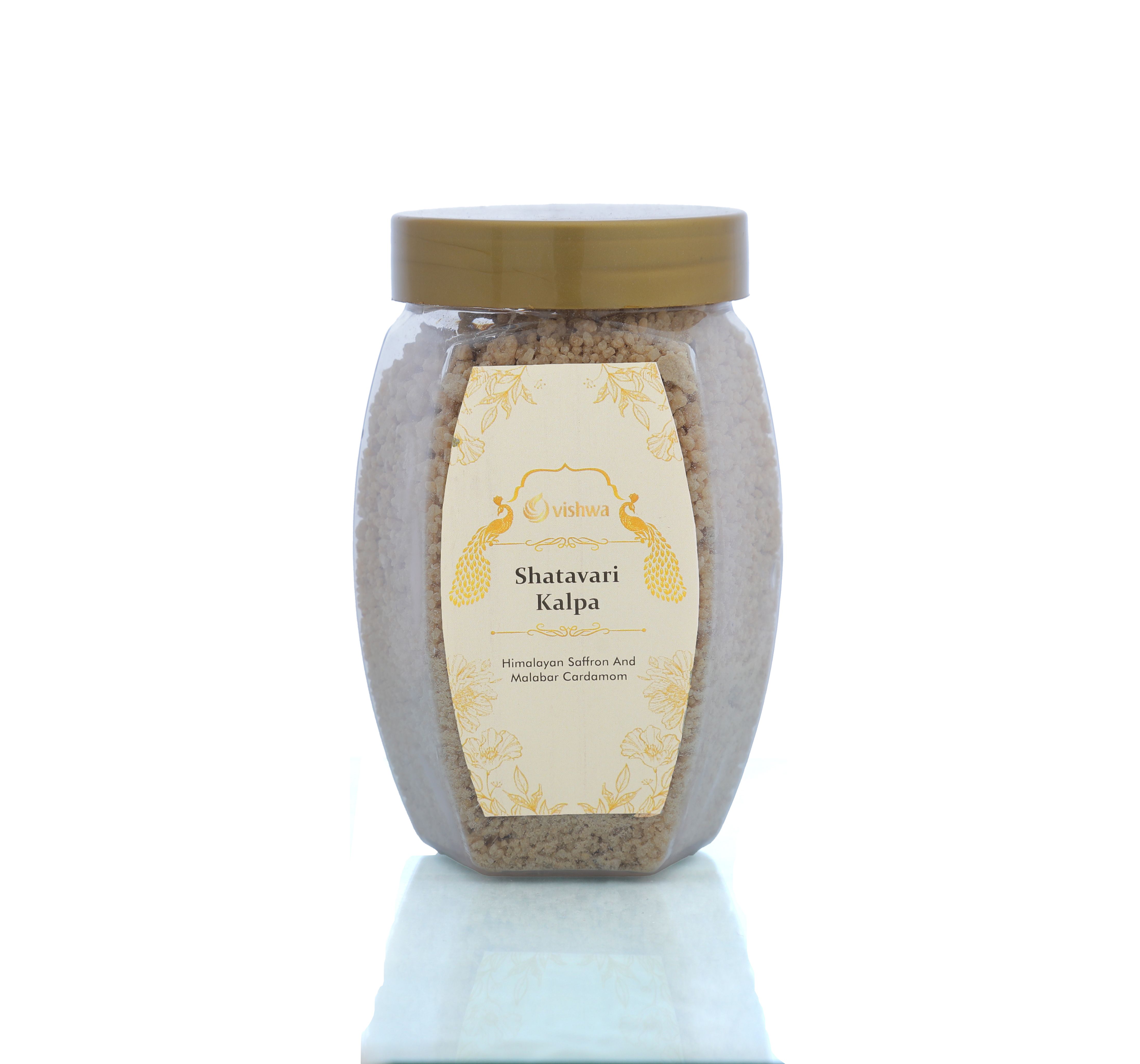 Shatavari Kalpa (250 grams) 3