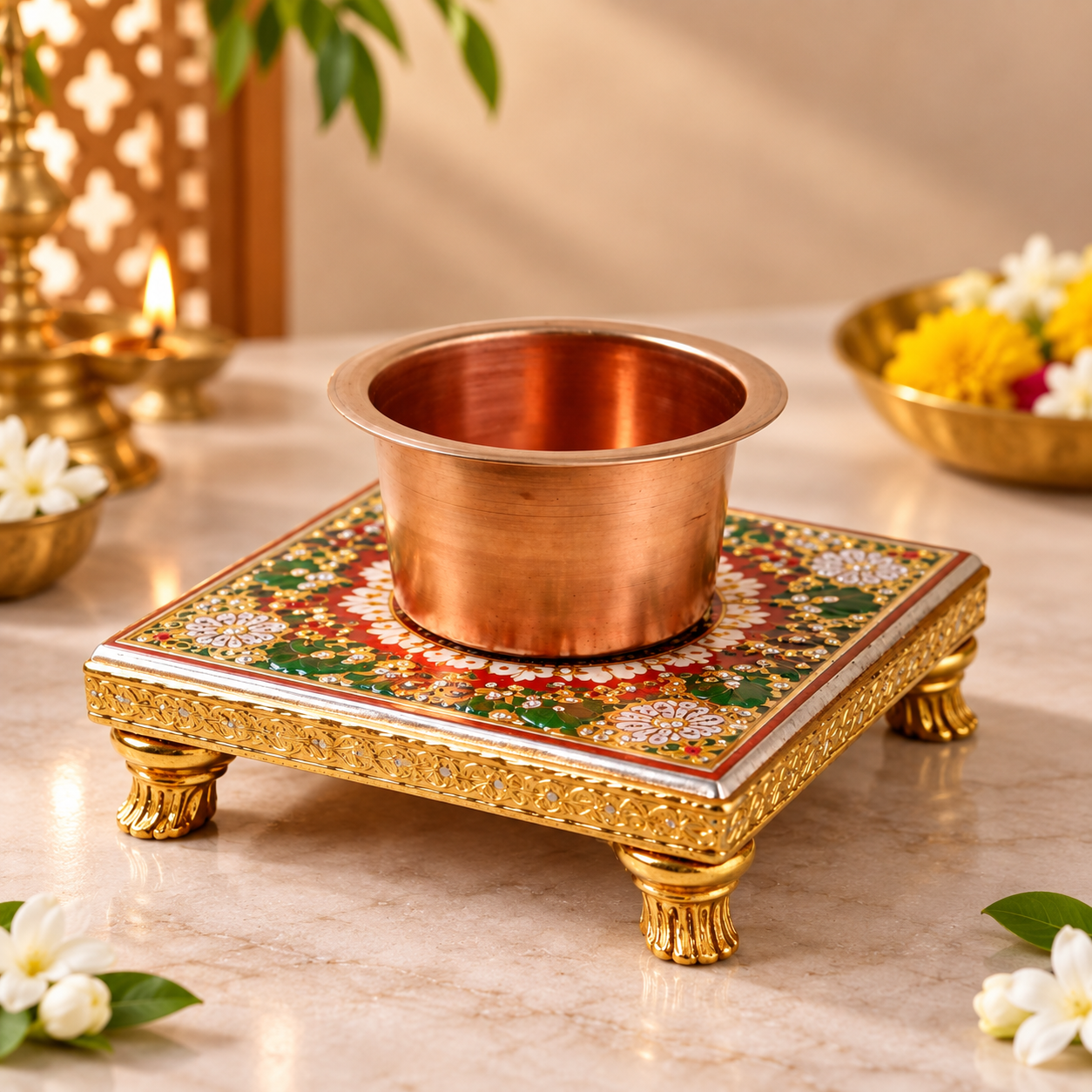 Vishwa Activated Agnihotra Cup