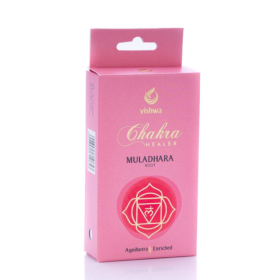 Muladhra 4