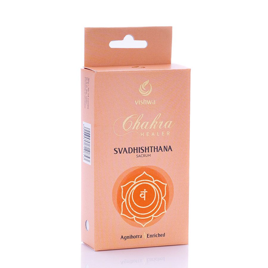 Swadisthana 4
