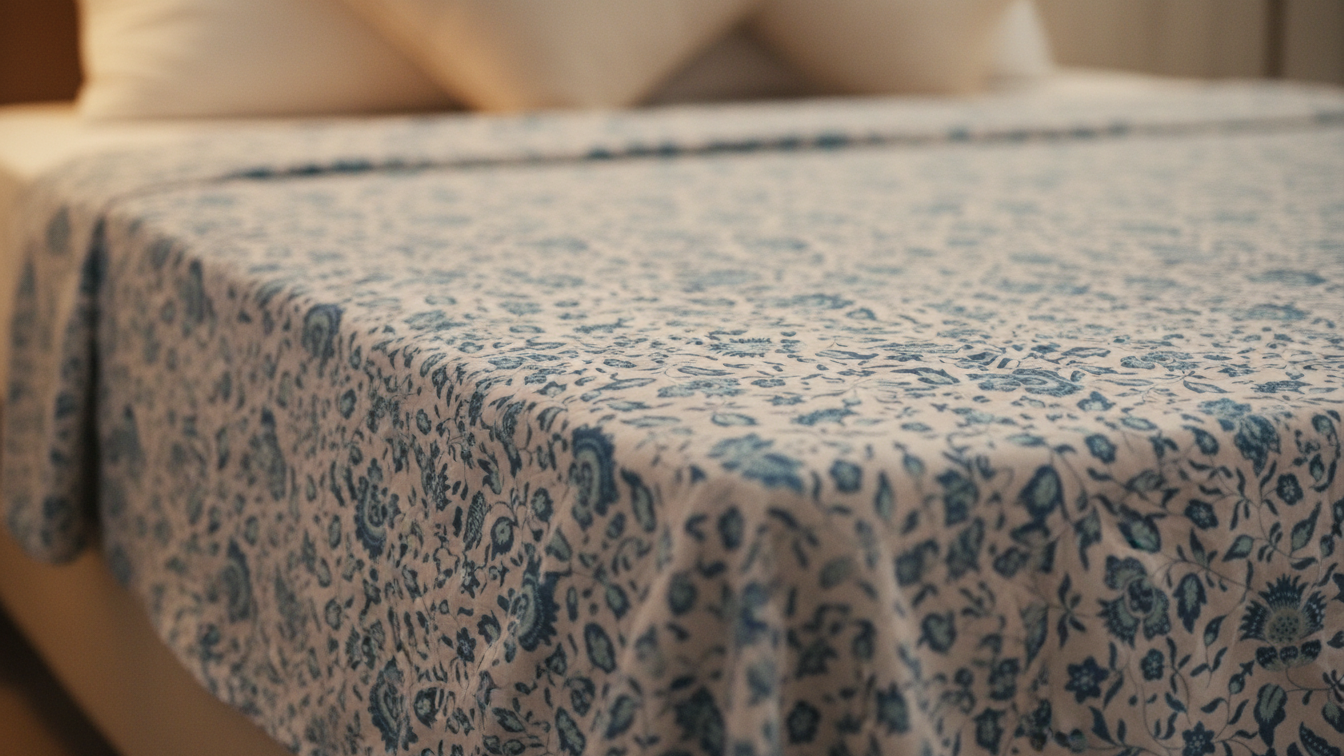 Indigo Garden Dohar ( Single ) 3