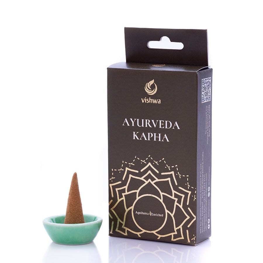 Ayurveda Kapha