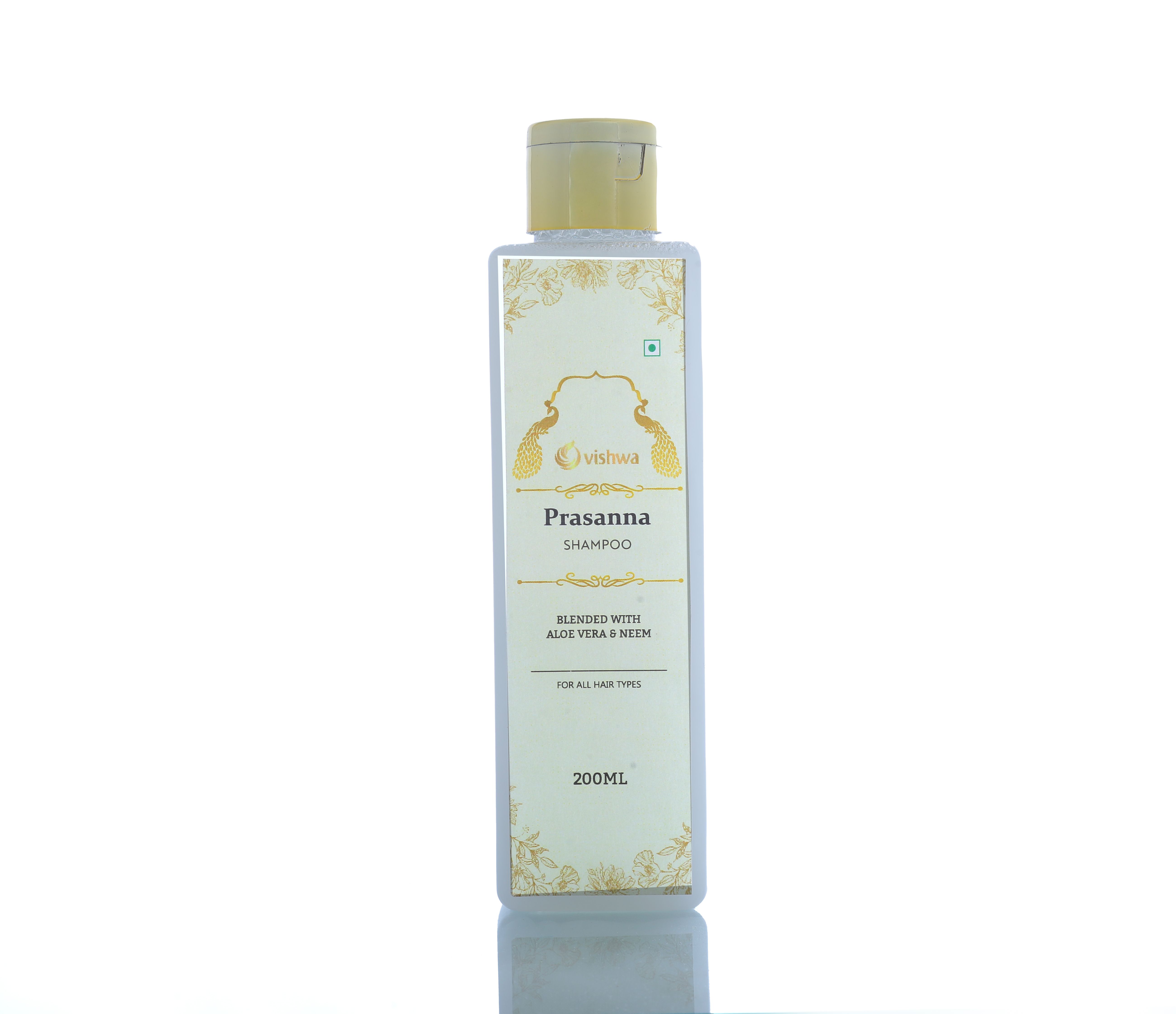 Prasanna Shampoo 200ml 3