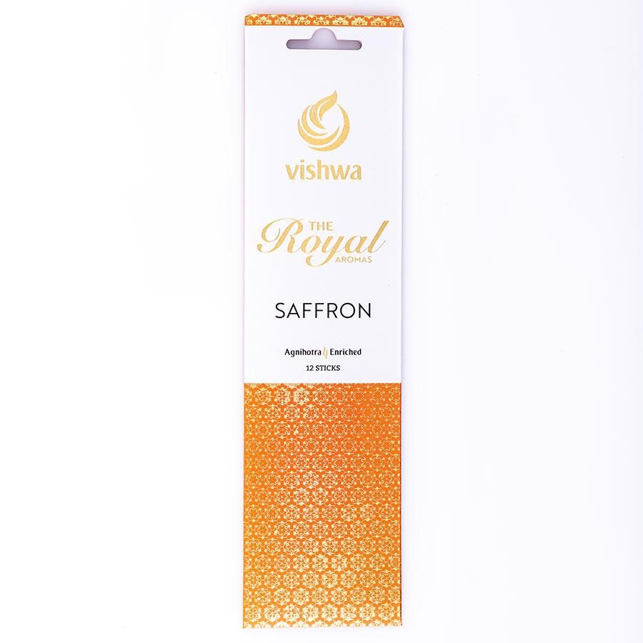 Royal Saffron 2