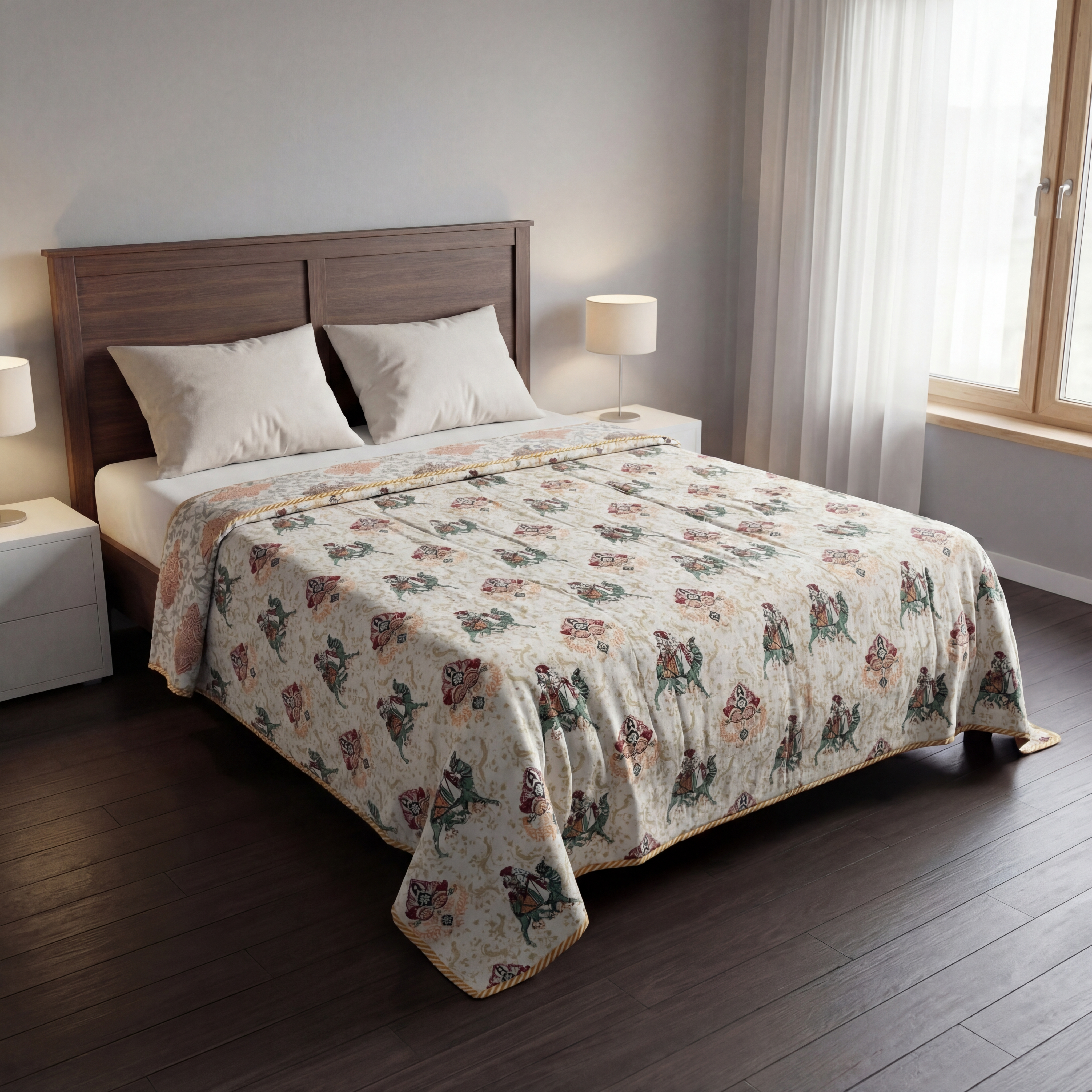 Royal Camel Caravan Dohar (Double)