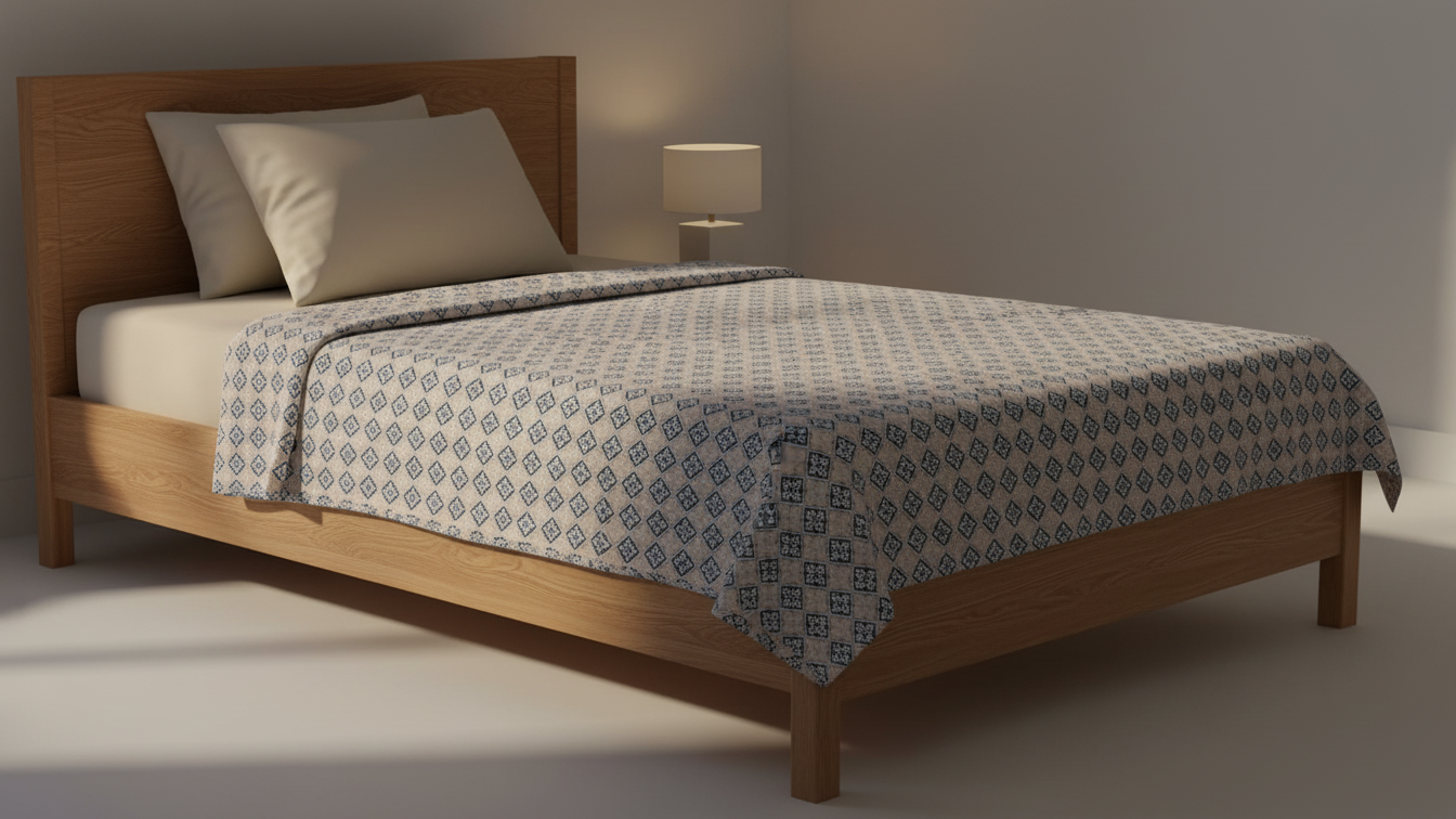 Indigo Garden Dohar ( Single ) 2