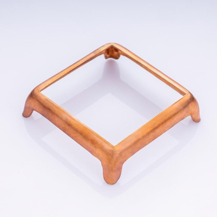 Copper Stand 4