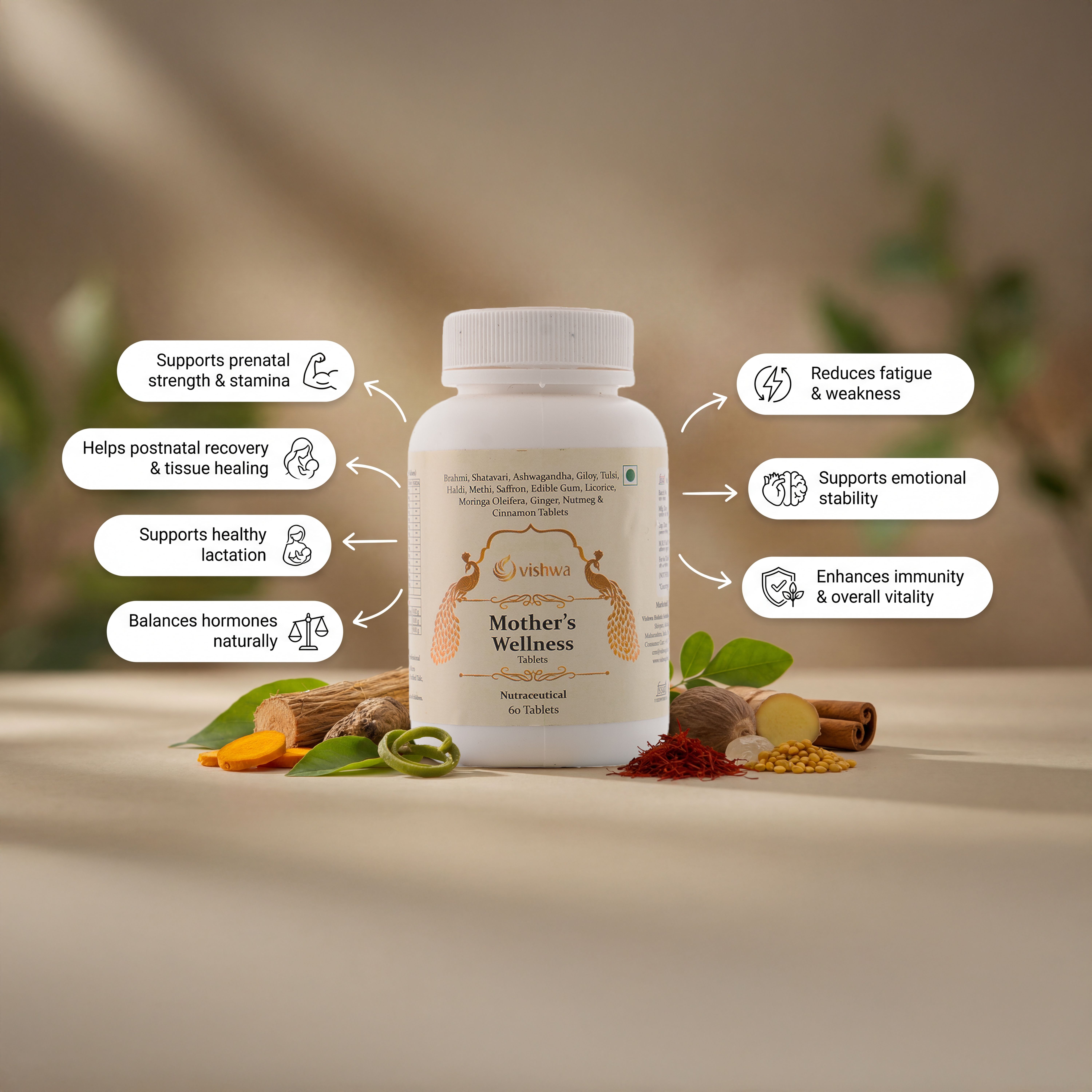 Mother’s Wellness 4