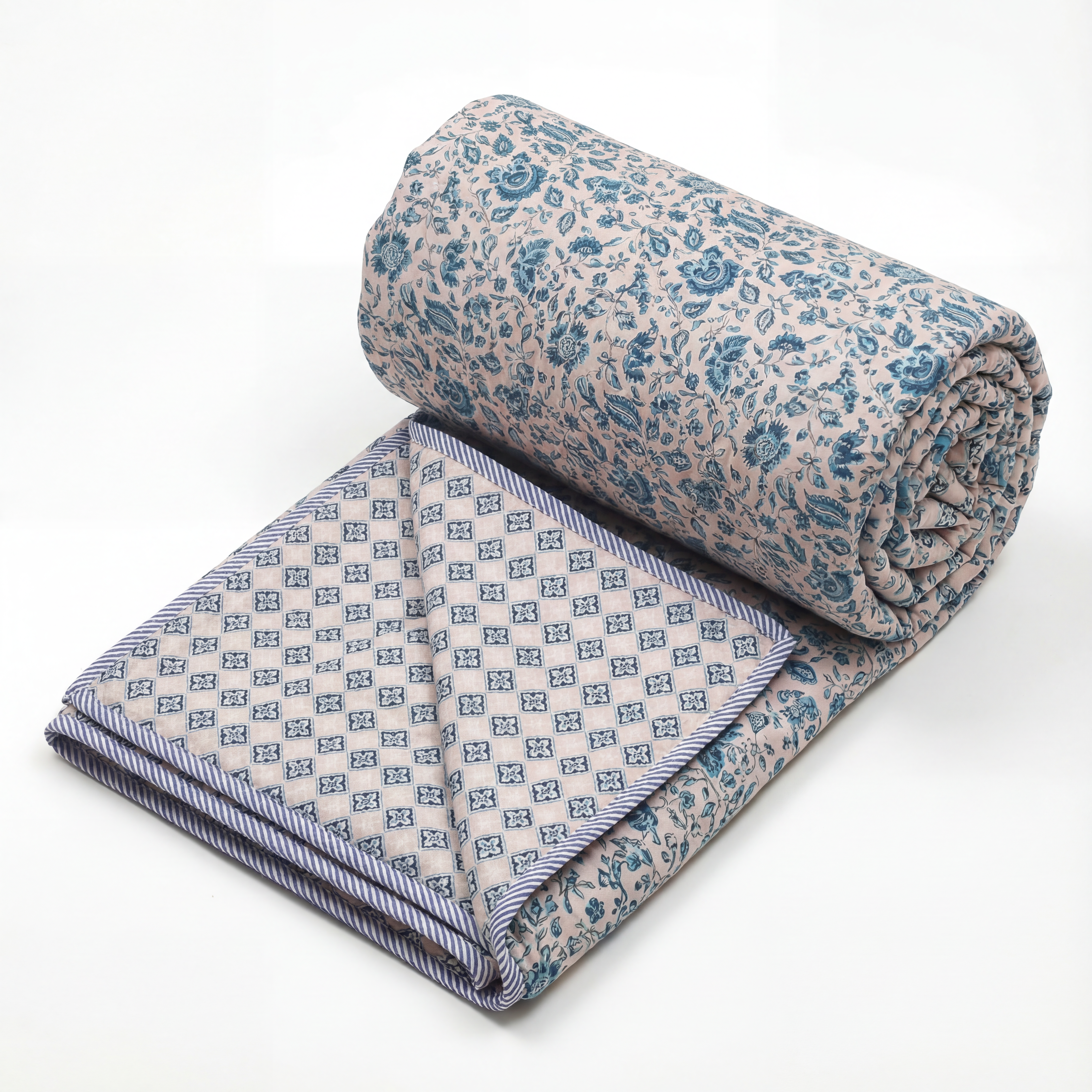 Indigo Garden Dohar (Single) 2