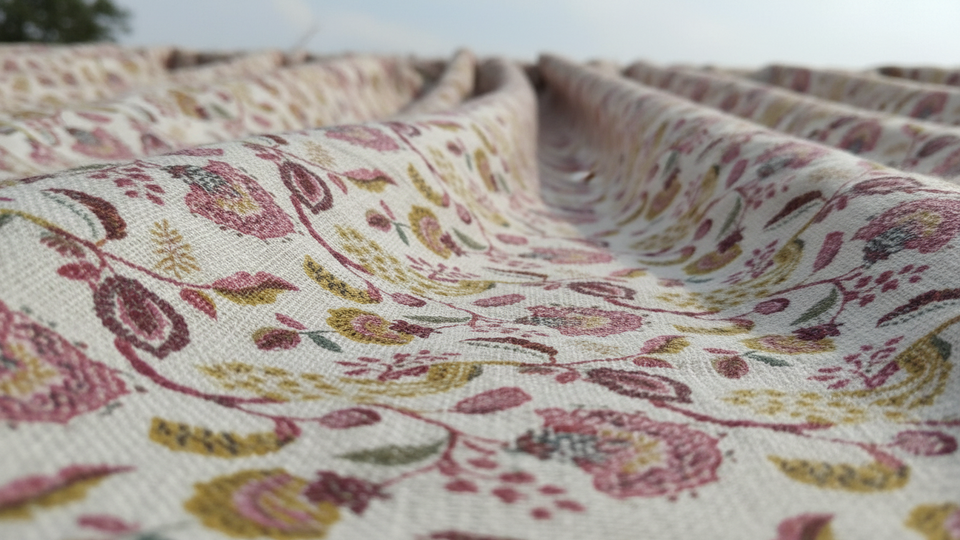 Royal Camel Caravan Dohar ( Double ) 4