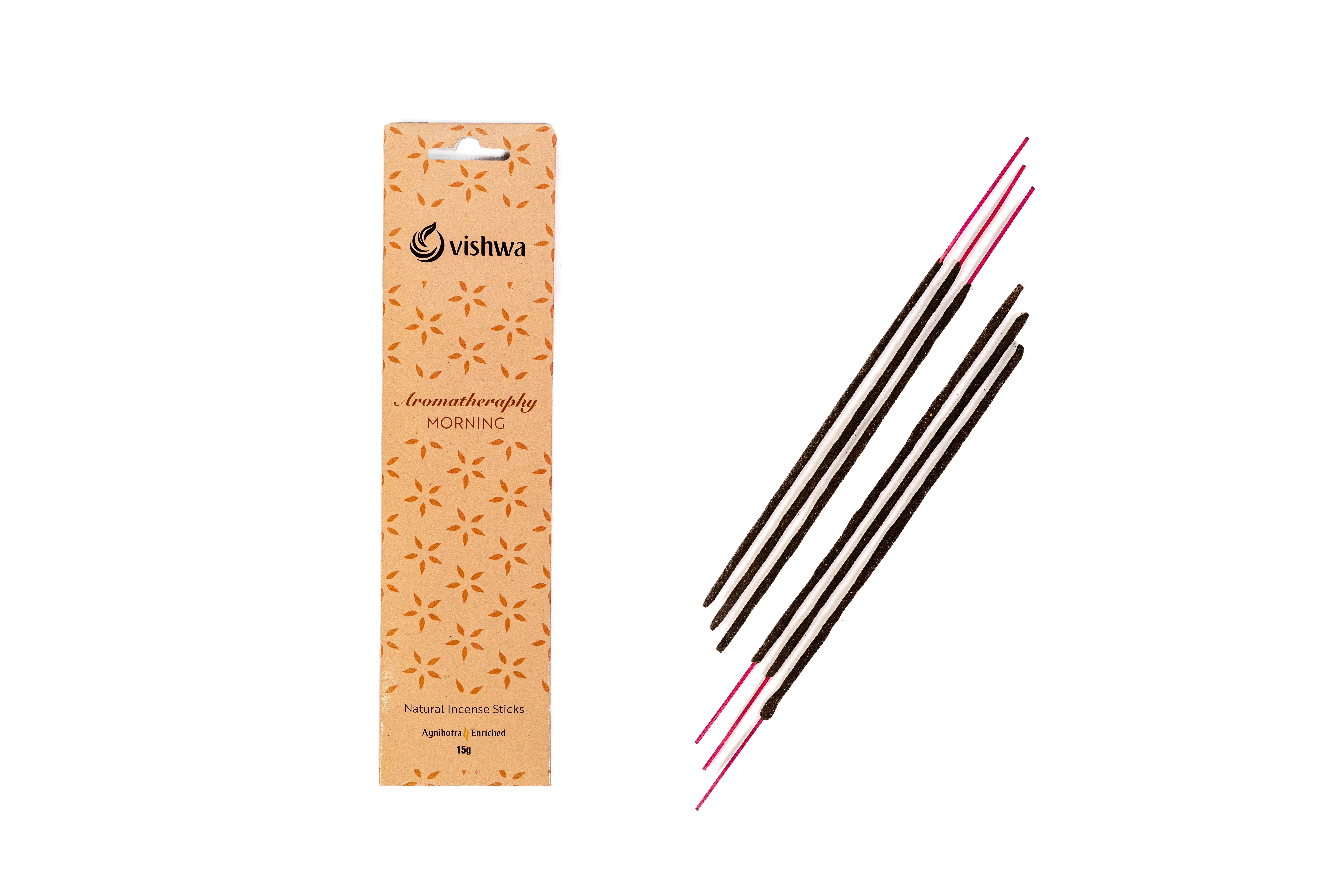 Premium Incense Sticks - Morning 4