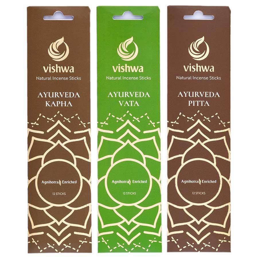 Ayurveda Vata 4