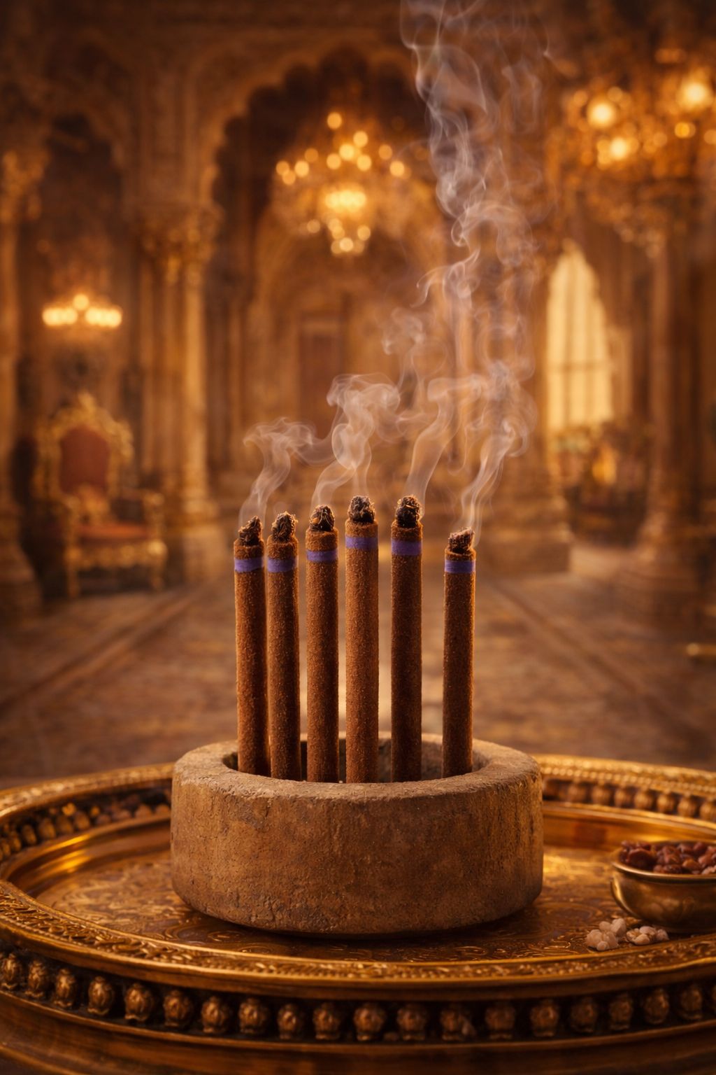 Dhoop Sticks- Jasminee 2