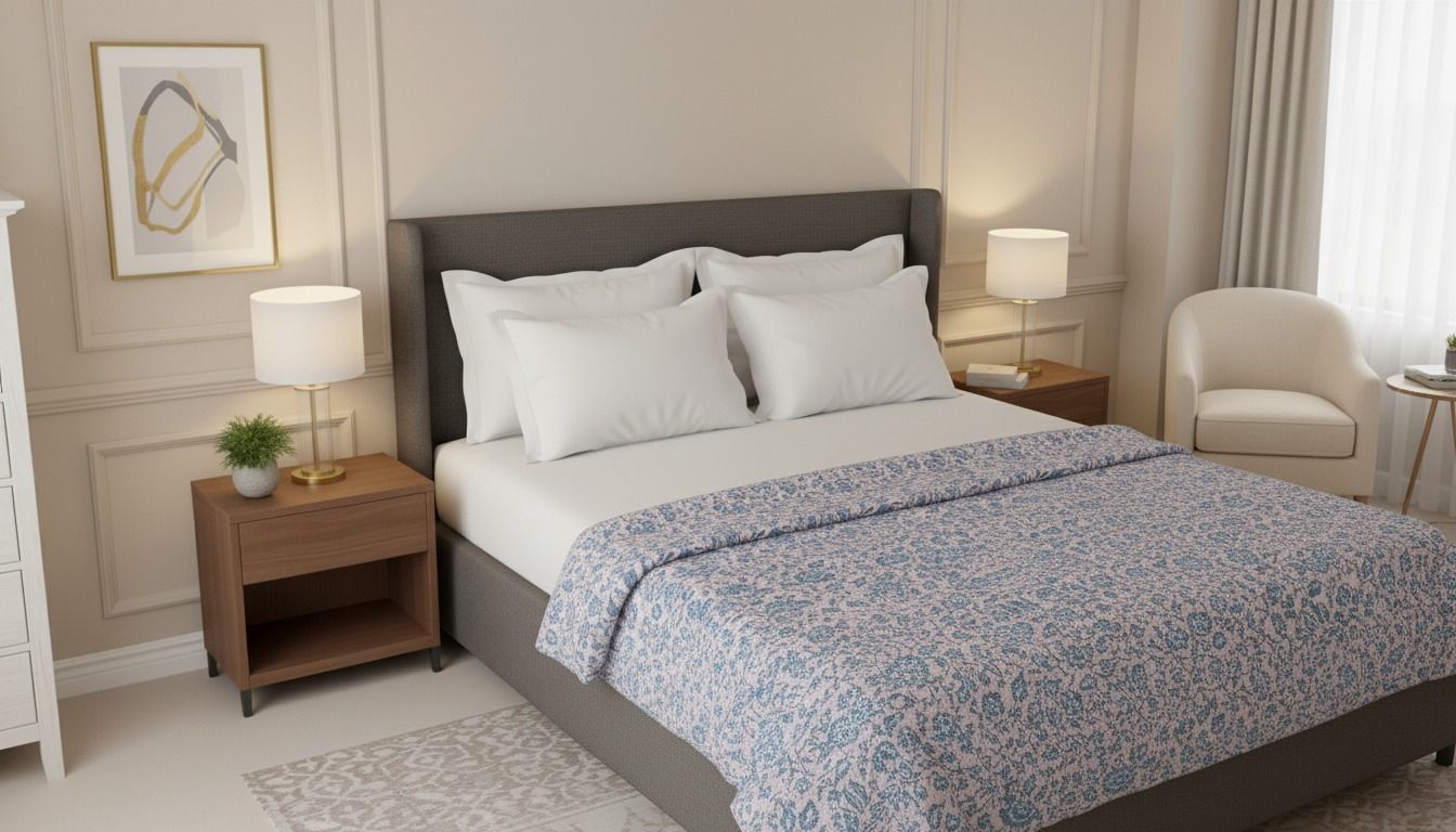 Azure Bloom Dohar - Single  2