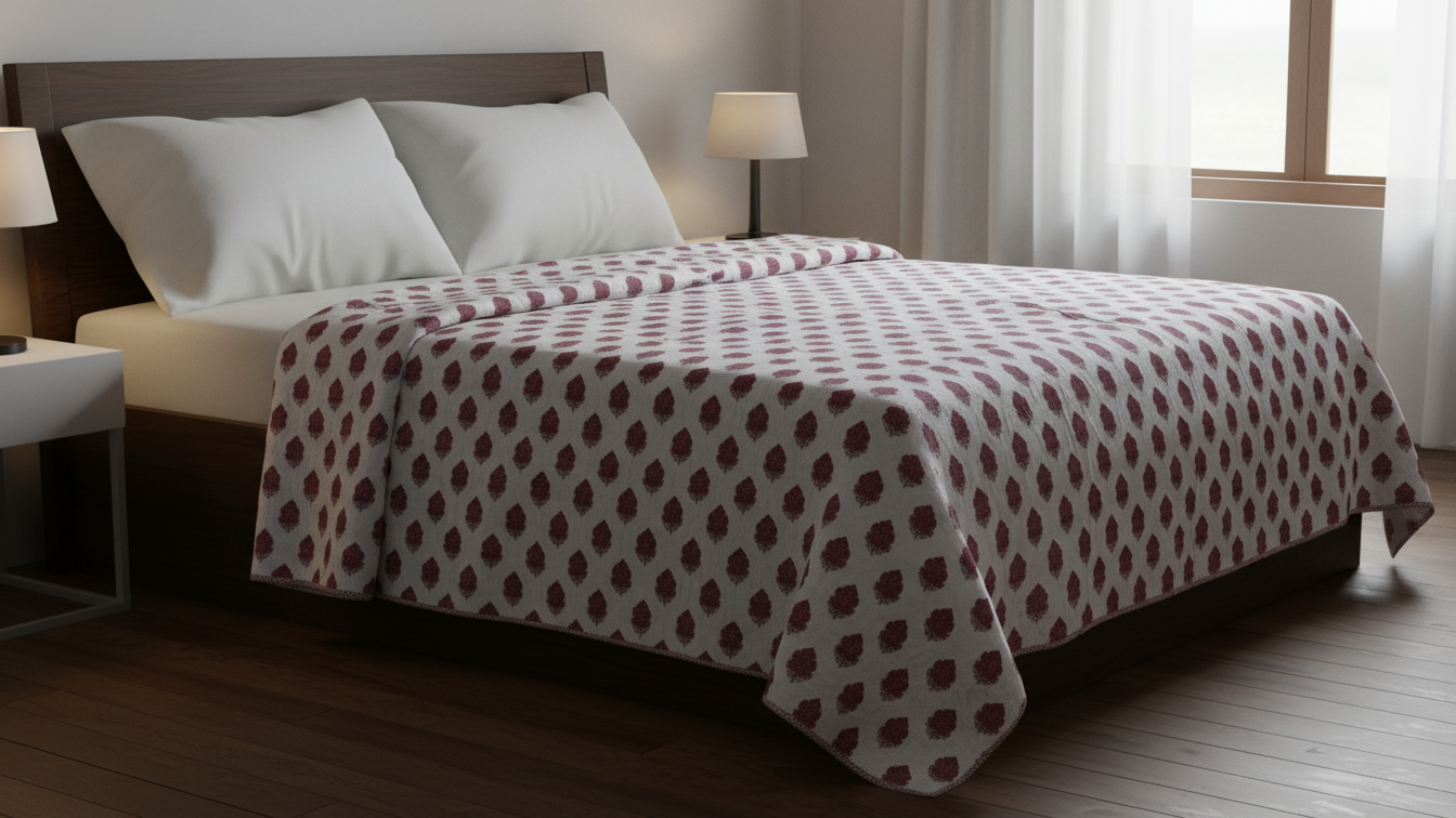 Royal Camel Caravan Dohar ( Double )