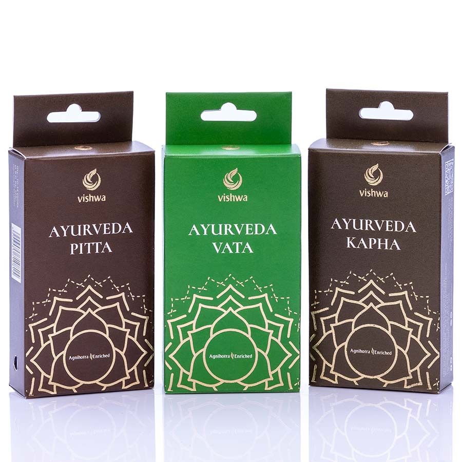 Ayurveda Kapha 5
