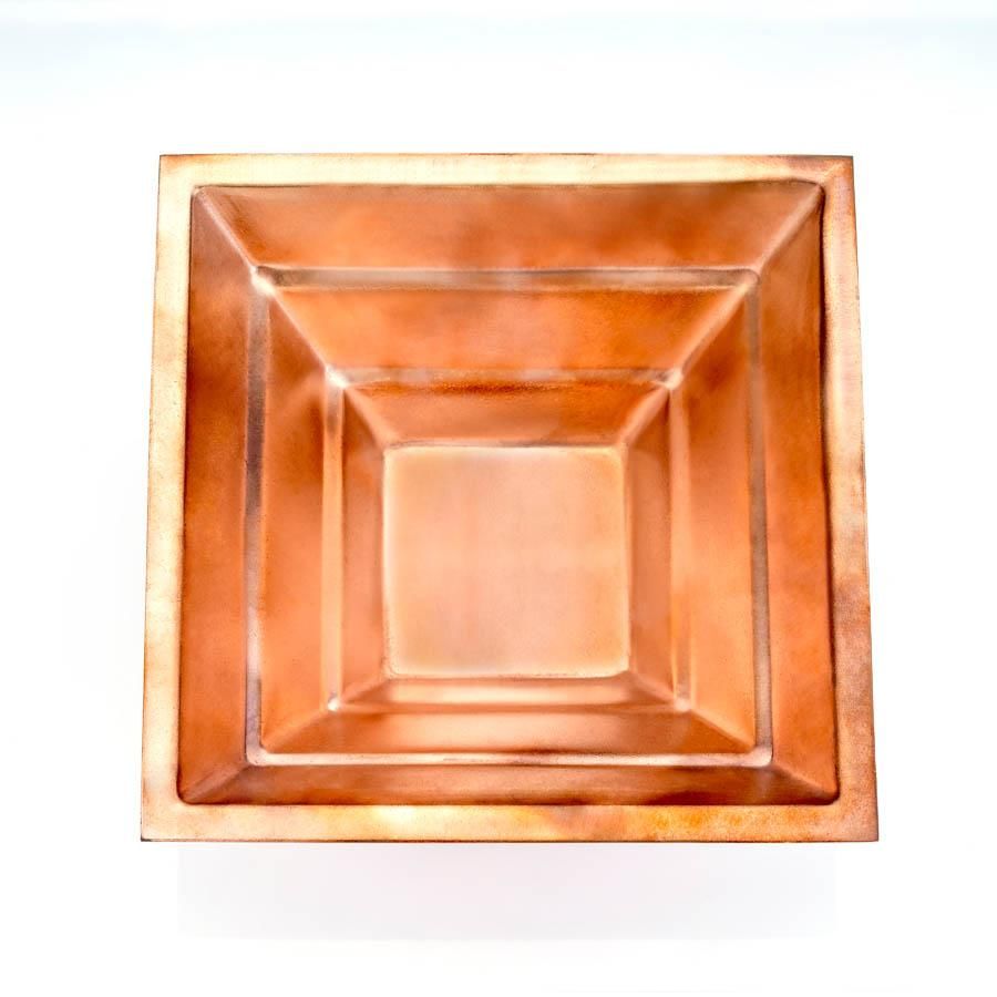 Agnihotra Copper Pot 4