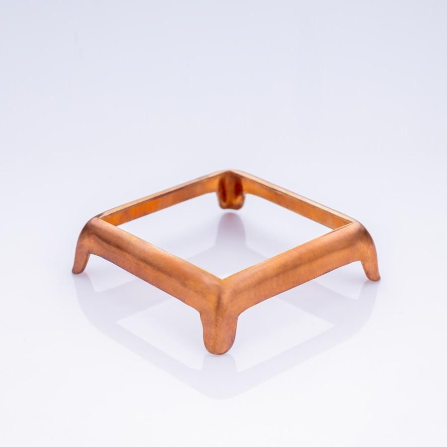 Copper Stand 3
