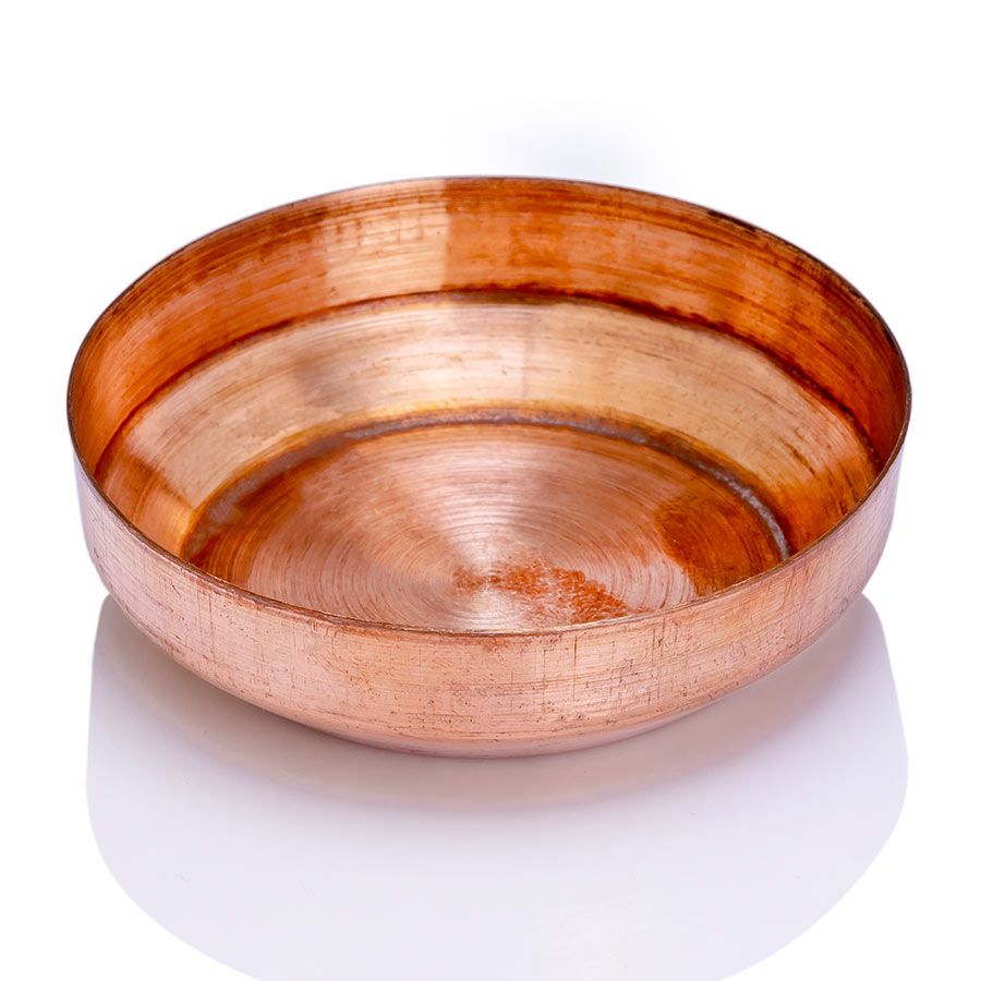 Agnihotra Copper Set 8