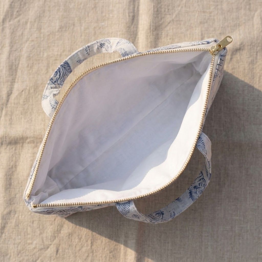 Animal Printed Laptop Bag 5