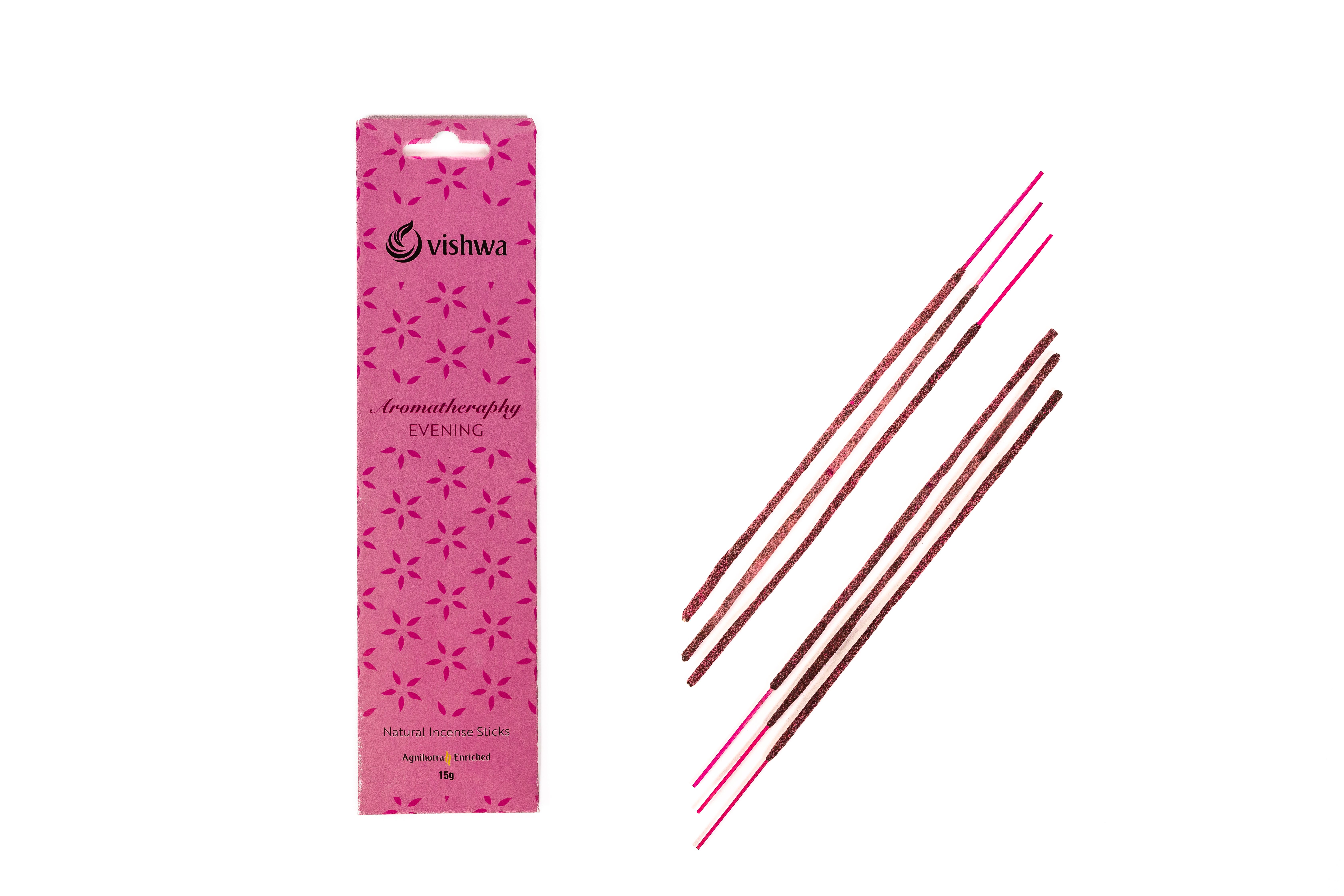 Premium Incense Sticks - Evening 4