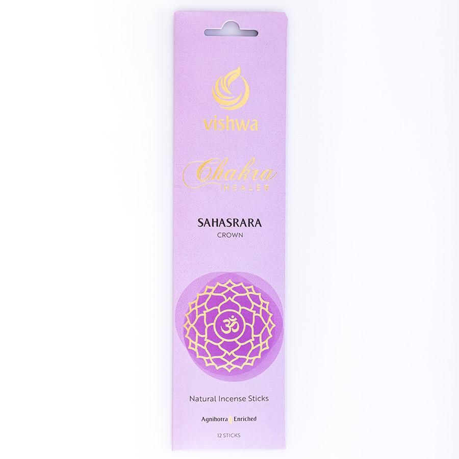 Sahasrara 2