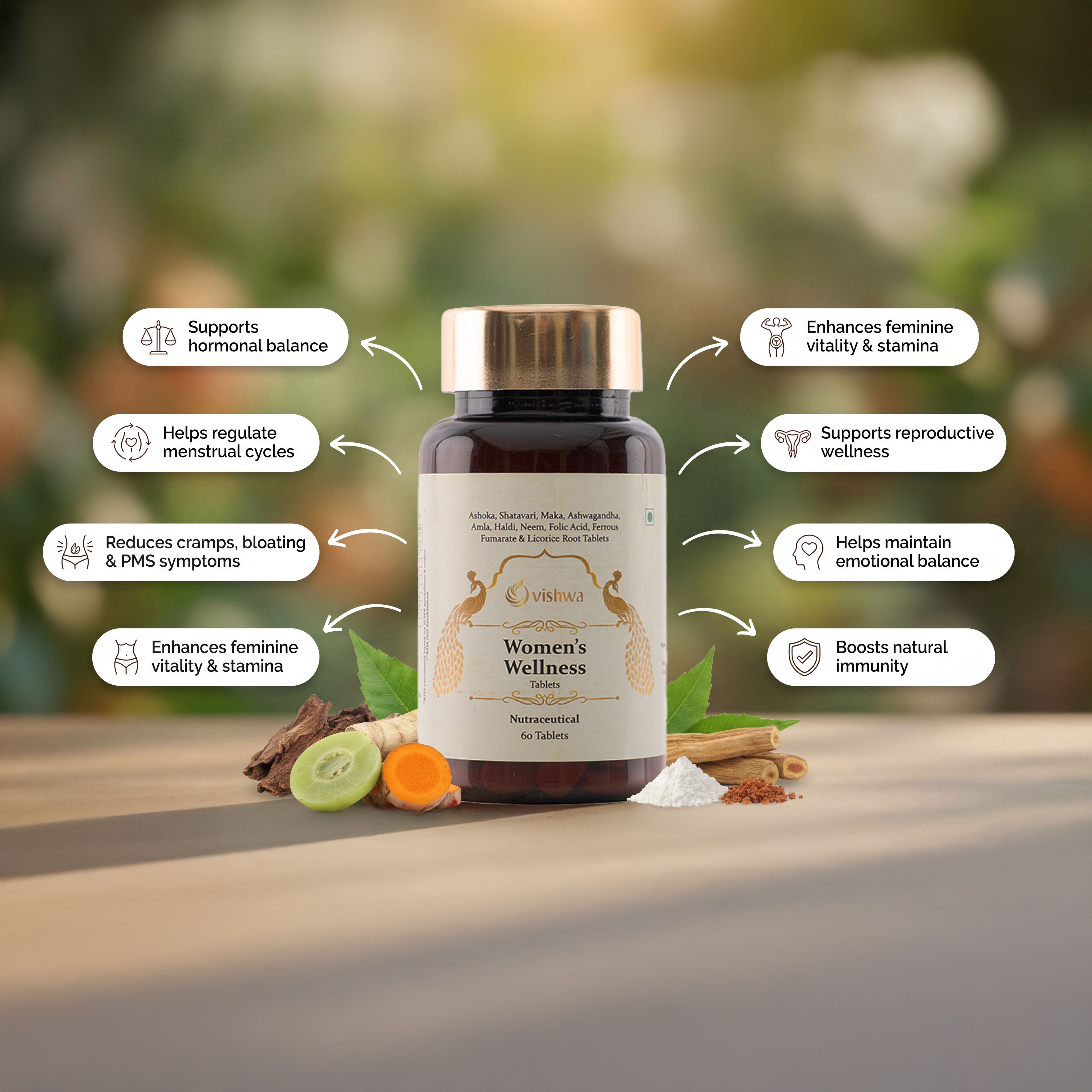 Women’s Wellness 5