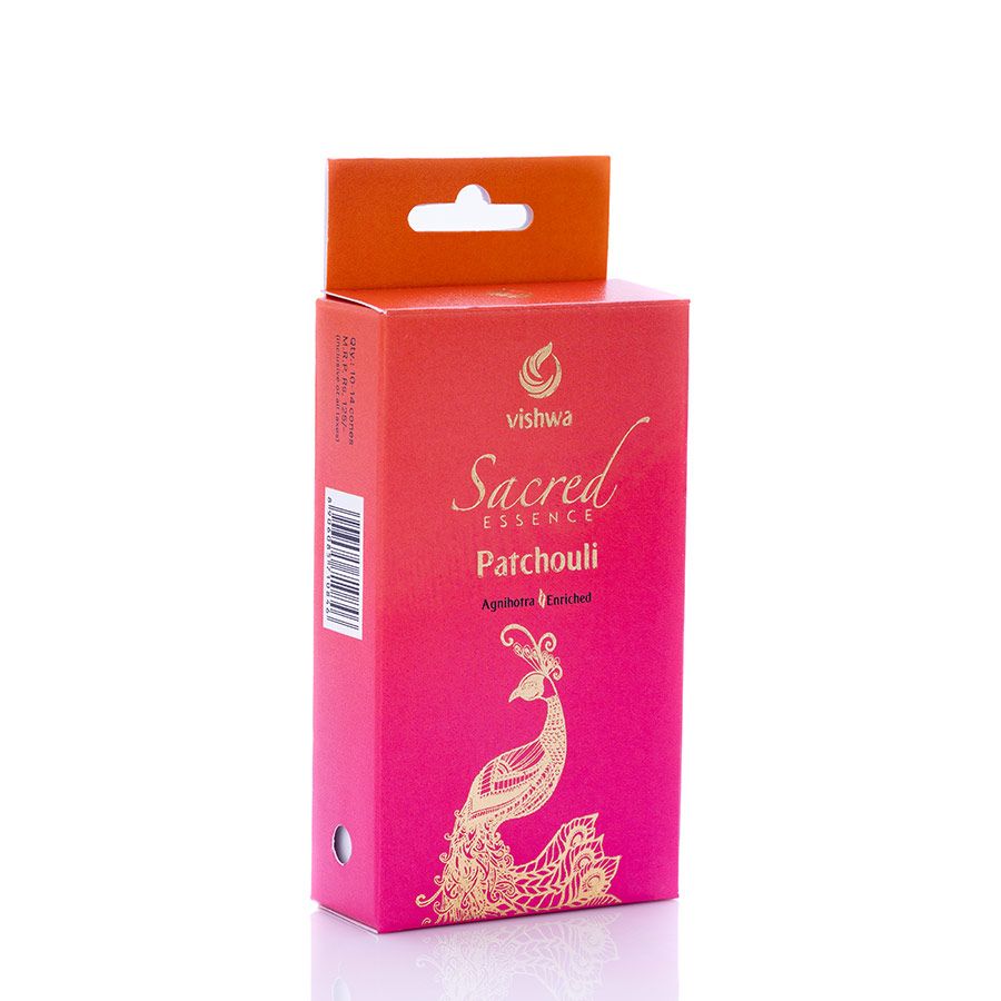 Patchouli 2