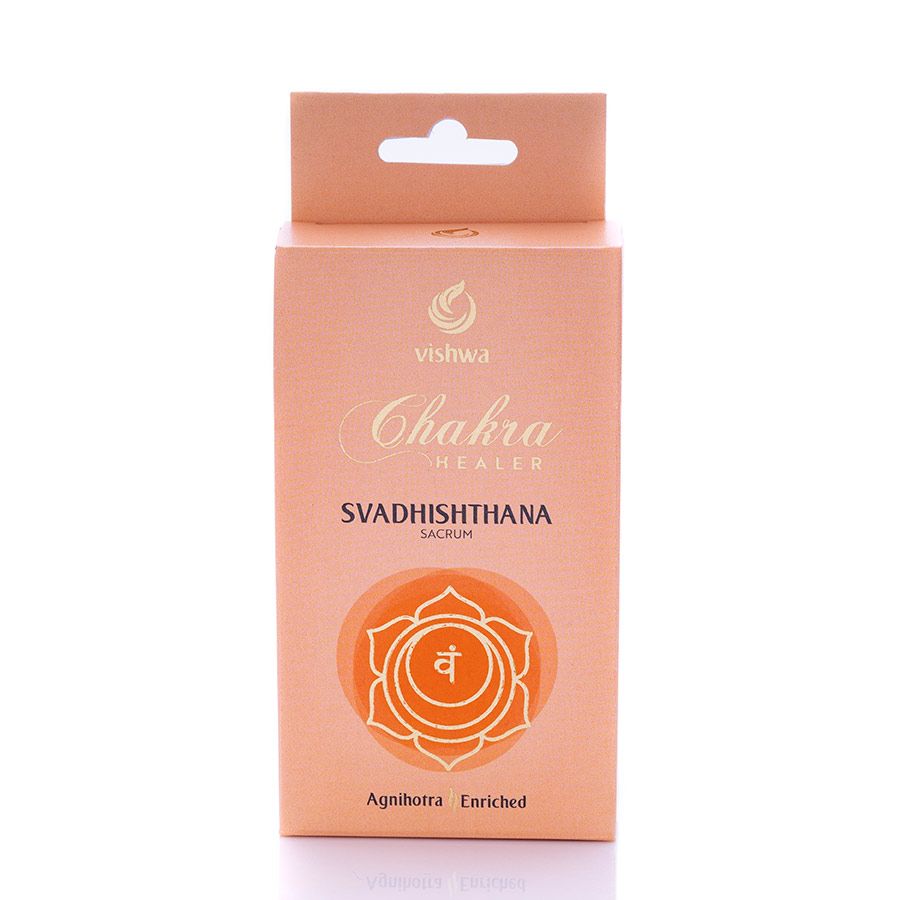 Swadisthana 2