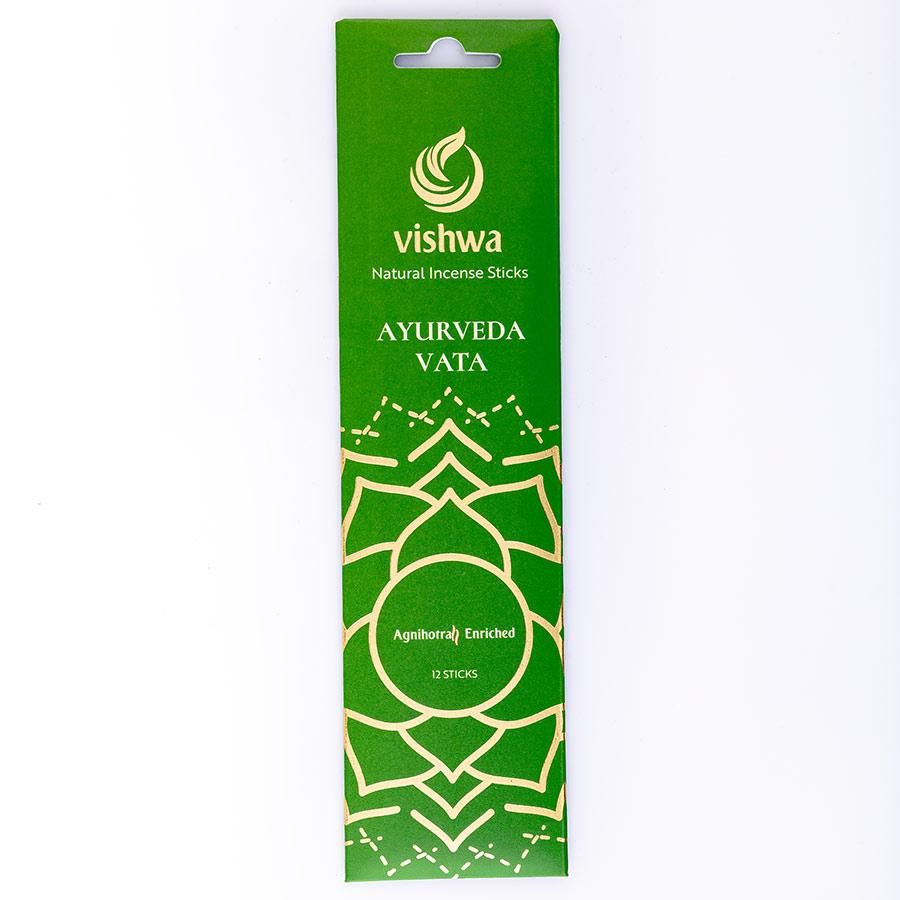 Ayurveda Vata 2