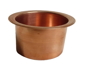 Agnihotra Copper Cup