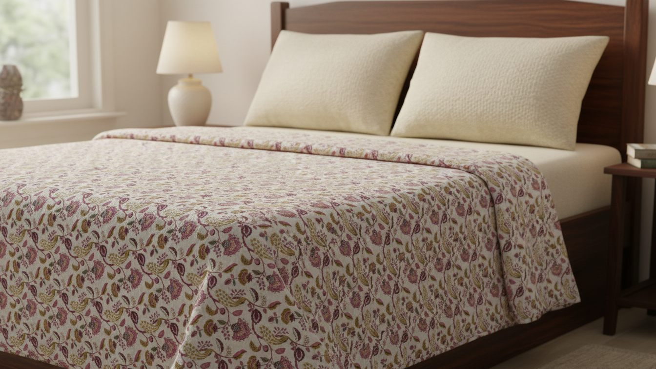 Royal Camel Caravan Dohar ( Double ) 3