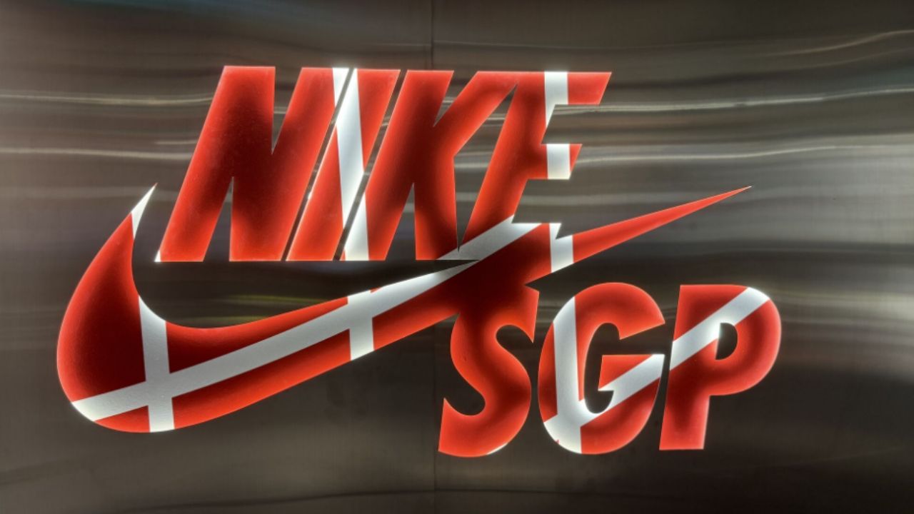 20-Day Challenge: Launching Nike’s Multi-Tech Store Amidst 300,000 Daily Visitors