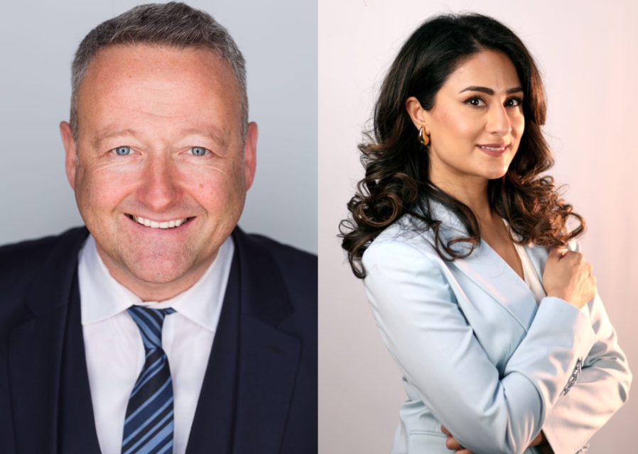  Blue Rhine Industries featured in Campaign Middle East